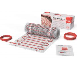 Теплый пол СТН Квадрат Тепла 150 Вт/м2, 1050 - 7 м2 7,0-1050 КМ 