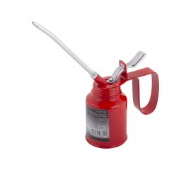 Масленка с жестким наконечником AV Steel 125мл AV-921160 