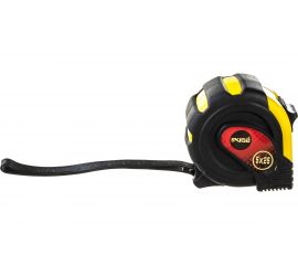 Рулетка SKRAB 5/0,025м резиновый корпус 40095 