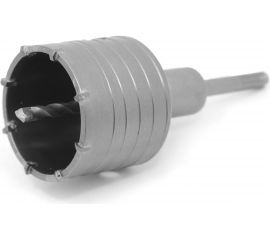 Коронка по кирпичу и газобетону в сборе 80 мм RAGE by VIRA 559380 