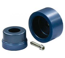 Сварочные насадки для полипропиленовых, пластиковых труб 50 мм Blue Ocean PPRT/HT-50 