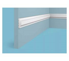 Молдинг Cosca decor MX011 40x14 мм, 2000 мм, экополимер СПБ069951 