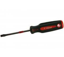 Отвертка Hans шлиц 6,5*100мм 0410M6-4 