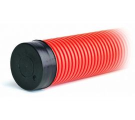 Заглушка для двустенных труб Промрукав д63 1 шт PR08.3095 