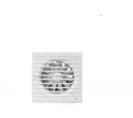 Осевой вытяжной вентилятор ВИЕНТО малошумный 100С STILL 