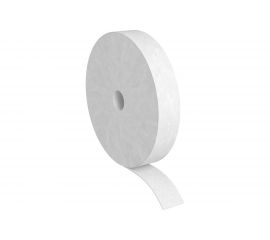 Самоклеящаяся уплотнительная лента Изоспан 50 мм х 3 мм х 30 м 11.02.00.17.00.003.0030.0050.00 