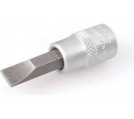 Головка со вставкой (SL7; 1/4"") Дело Техники 604007 