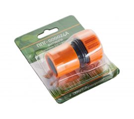 Соединитель с аквастопом 3/4 ППГ-000024А Гидроагрегат 0R-00004238 