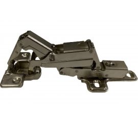 Петля Локри 165 градусов с доводчиком М1-165 