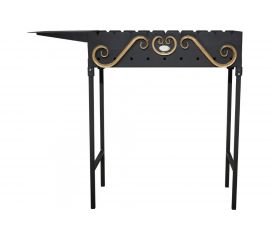 Разборный мангал PALITRA TECHNOLOGY Пикник 50385-27 