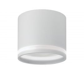 Потолочный светильник FERON HL362 12W, 230V, GX53, белый 41996 