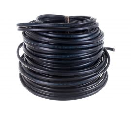 Кабель ОРЕОЛ ВВГп-НГ А 2х4 мм ГОСТ 50 м 82987 