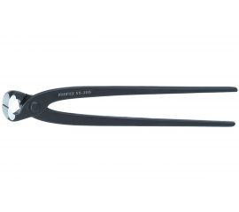 Арматурные клещи KNIPEX KN-9900280SB 