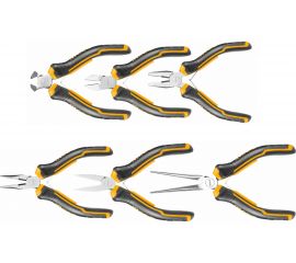 Набор плоскогубцев INGCO мини HMPS06115 