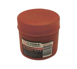 Коронка SDS-Max по бетону буровая в сборе 80 мм для перфоратора Strong CTK-06800080 