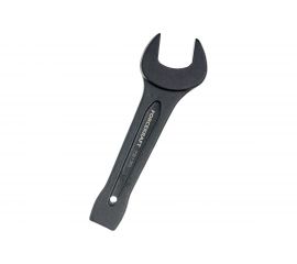 Рожковый ударный односторонний ключ FORCEKRAFT FK-79130 30мм 26991 