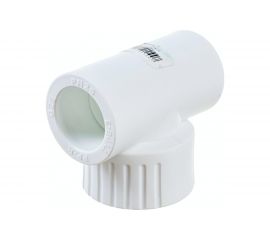 Тройник RTP PN25 комбинированный, внутр. резьба D25х3/4 мм 10746 