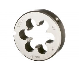 Плашка Bucovice Tools UNF 7/8" -14 HSS 55x16мм 246780BT 