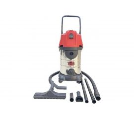 Водопылесос TOR с системой Циклон RLC168A-30L INOX 