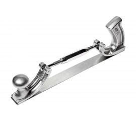 Рихтовочный рубанок 350мм для пластин JTC-3526 