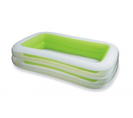 Бассейн-ванна надувной Intex 262х175х56см 56483 