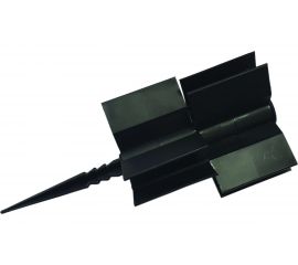 Универсальная петля для ограждений Garden Dreams 1 шт., 300 мм 4627177050087 