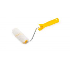 Мини валик Мелодия цвета полиамид для эмалей 150мм 800-150 