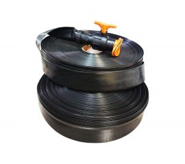 Шланг VIOLA GOLDEN SPRAY Марка А 40 мм 532763 