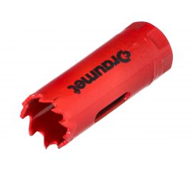 Коронка биметаллическая 14х37 мм DRAUMET 6132 