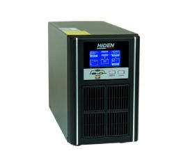 Источник бесперебойного питания HIDEN EXPERT 1 kVA/0,9 kW 3хАКБ внешние 36В ЗУ 10А UDC9201H-36 