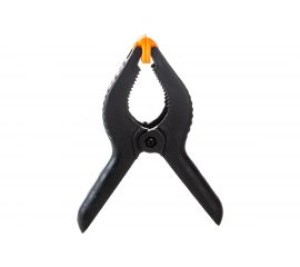 Струбцина Квалитет клещеобразная 60мм СК-60П 6665372 