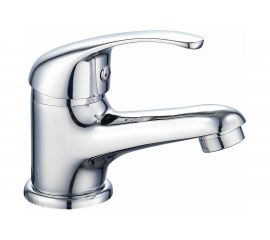 Смеситель для раковины Профсан ПСМ серия КОМПЛЕКТАЦИЯ тип ГОСТ См-УмОЦБА PSM-104-5 