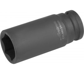 Головка ударная торцевая шестигранная удлинённая (24 мм; 1/2 DR) Airline AT-IS12-34 