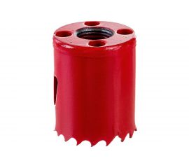 Коронка пильная биметаллическая 37 мм Elitech 1820.060500 