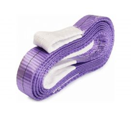 Текстильный петлевой строп ПромСтроп СТП 1 т, 3 м 4687202336029 