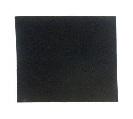 Шлифшкурка водостойкая на тканевой основе SA19511 (230x280 мм; Р80; №20; 63С) CNIC 50825 