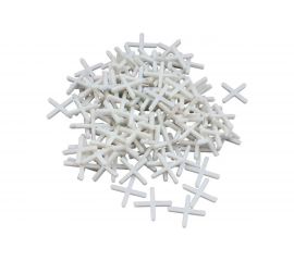 Крестики для плитки (200 шт; 3 мм) Bellota SPC030 
