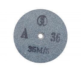 Круг шлифовальный 150x16x12.7 мм, F46 Gigant GW150-16-12.7 