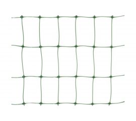 Сетка для клематисов ПРОТЭКТ 1х6 м, хаки У-22/1/6 х 