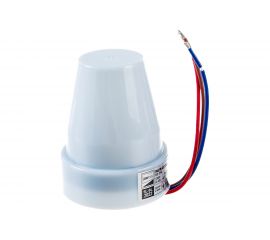 Фотореле Jazzway PMS PR 601 2200Вт WH IP44 5013056 