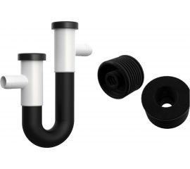 Сифон для кондиционера REXFABER G-34/М RG00320М 