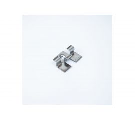 Рядовая клипса Экодекинг №8 уп. 100 шт. 4687202238347 