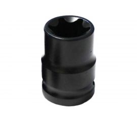 Головка торцевая TORX ударная (E12; 1/2"") ROCKFORCE RF-44612 