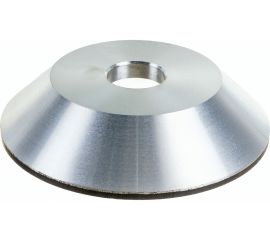 Круг заточной CBN алмазный чашка 12А2-45 градусов 150х32 мм Strong СТД-15000150 