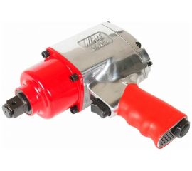 Ударный усиленный пневмогайковерт JTC 3403 
