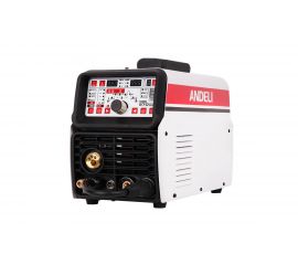 Сварочный аппарат ANDELI MIG-270TPL ADL20-210 