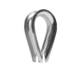 Коуш TOR 10,0 мм DIN 6899 тип B 142102 