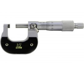 Микрометр SHAN МК-100 123741 