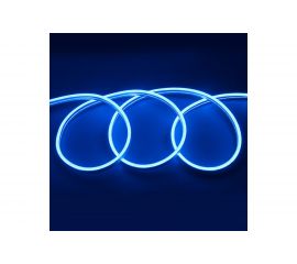 Неон General Lighting Systems GLS-2835-120-9.6-12-NL-IP67-IB, 12 В, 5 м, 512711 