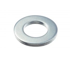 Шайбы МТК DIN 125 пл. оцинк. 1 кг (примерно 167 шт) 12 548001200 